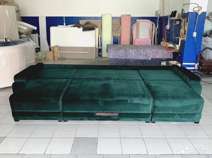 Диван кровать трансформер