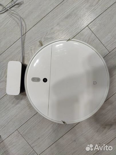 Xiaomi Mijia Sweeping Vacuum Cleaner 1C