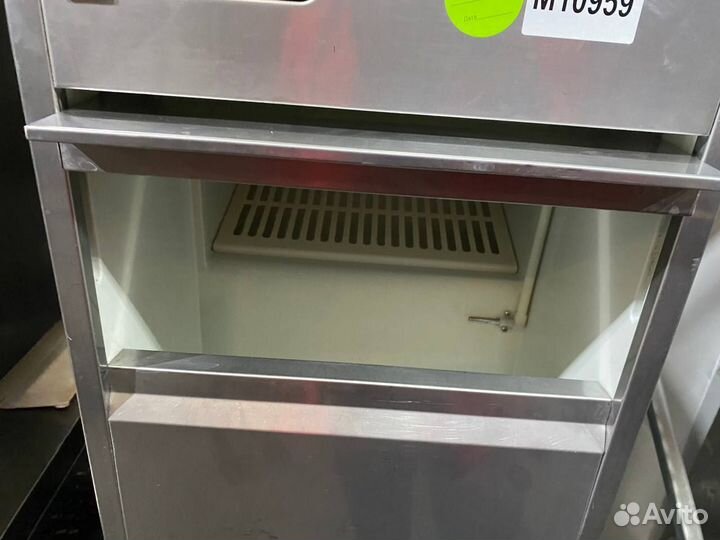 Льдогенератор