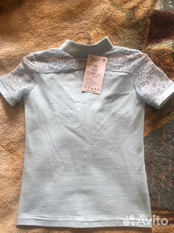 Одежда школьная для девочки 1-2 класс