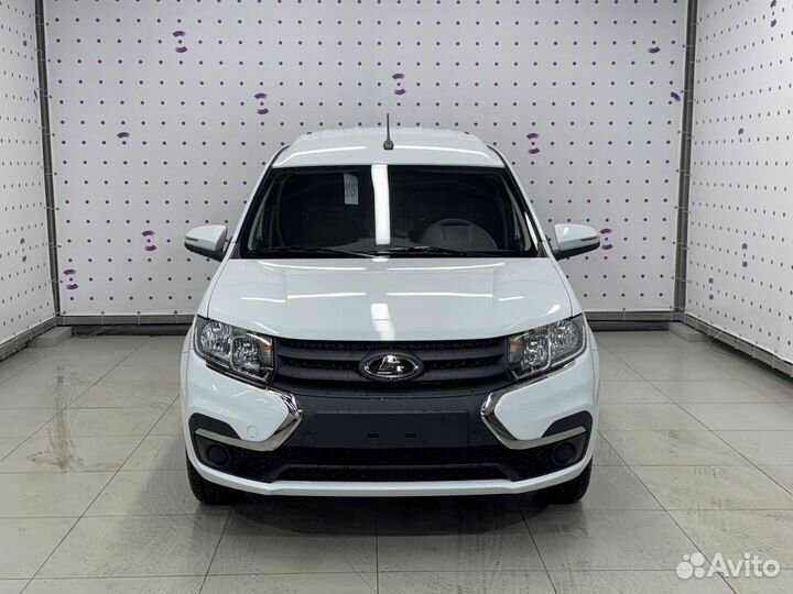 LADA Largus 1.6 МТ, 2024