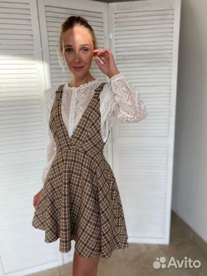 Сарафан женский