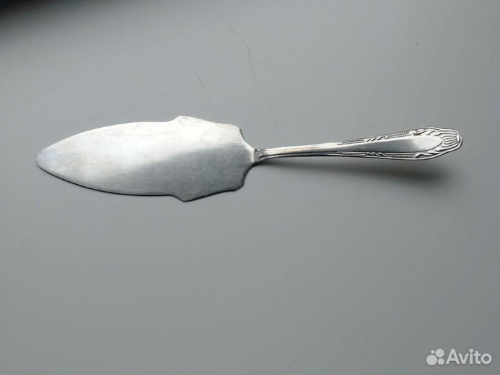 Лопатка для торта СССР