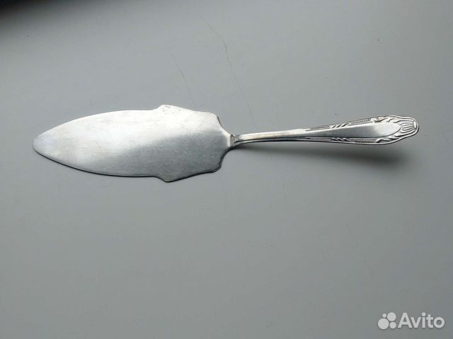 Лопатка для торта СССР