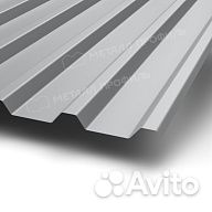 Профлист (профнастил) нс-35 Металл Профиль