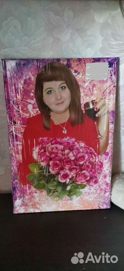 Фото картины на заказ, арт картины