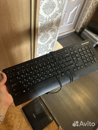 Клавиатура