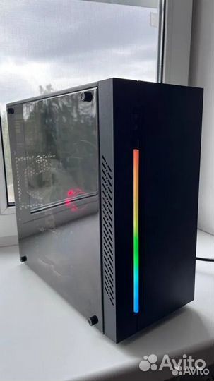 Игровой пк i5