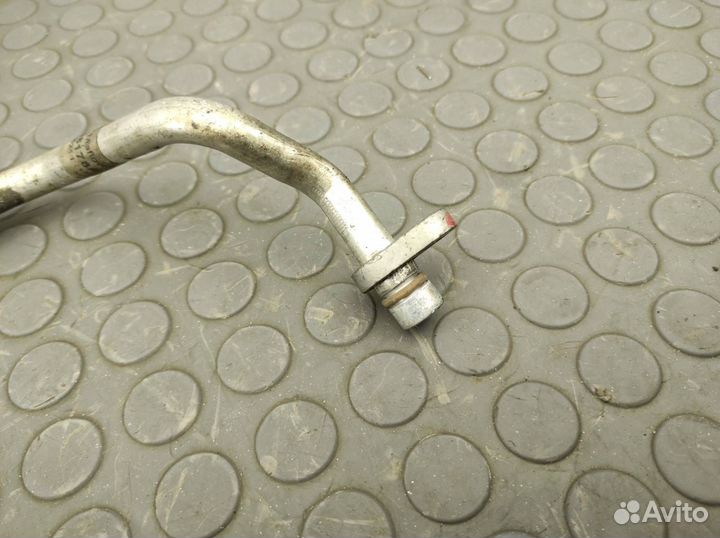 Трубка кондиционера Renault Kangoo Ii KW0 K4M 831