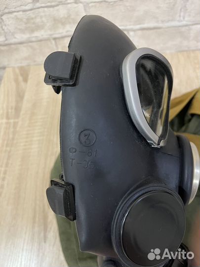 Протвиогаз