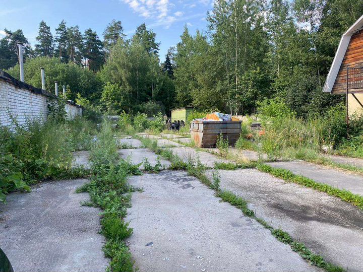 Свободного назначения, 1071 м²