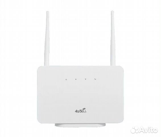 4G Sim WiFi роутер CP102