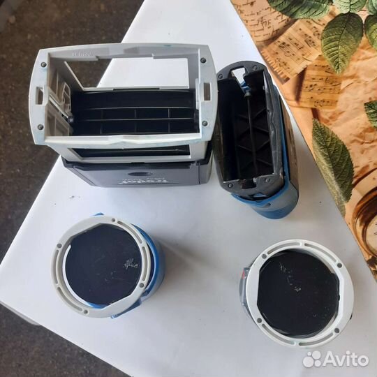 Остнастка для печати