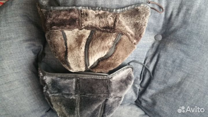 Новые зимние шапки