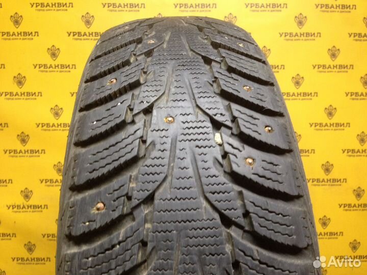 Nexen Winguard WinSpike WH62 185/65 R14