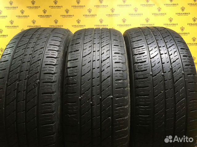 Kumho City Venture Premium 235/55 R19 101H