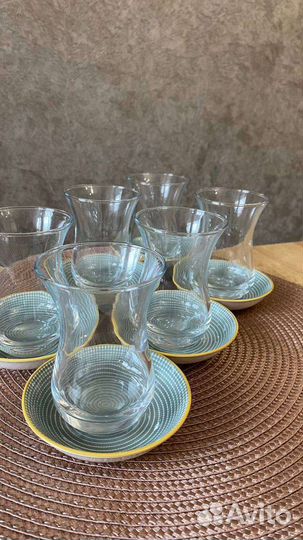 Армуды с подставкой