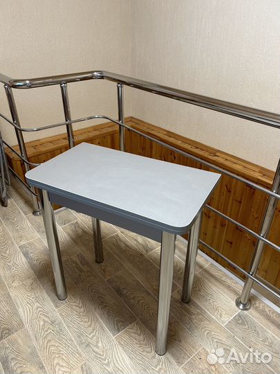 Стол трансформер