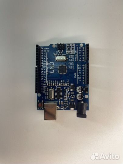 Arduino Uno R3