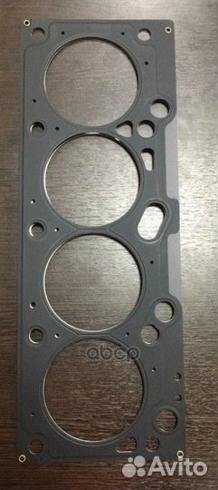 Прокл.ГБЦ 60-37410-00 victor reinz