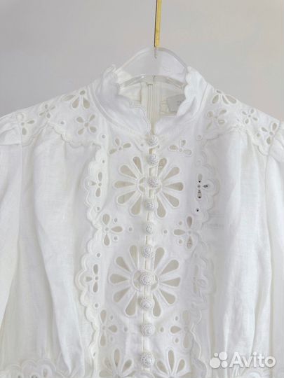 Платьe Zimmermann.Прeмиум качeство