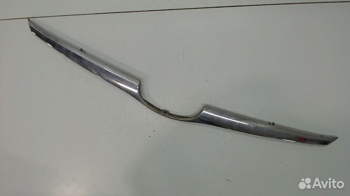 Молдинг бампера Subaru Justy, 2009