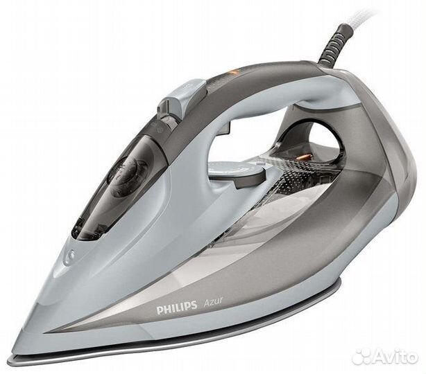 Утюг Philips Azur GC4566/80