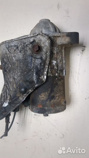 Стартер Jeep Liberty, 2005