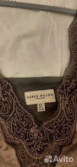 Платье Karen Millen