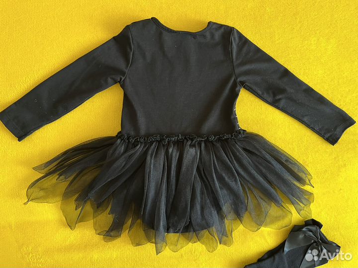 Боди для девочки