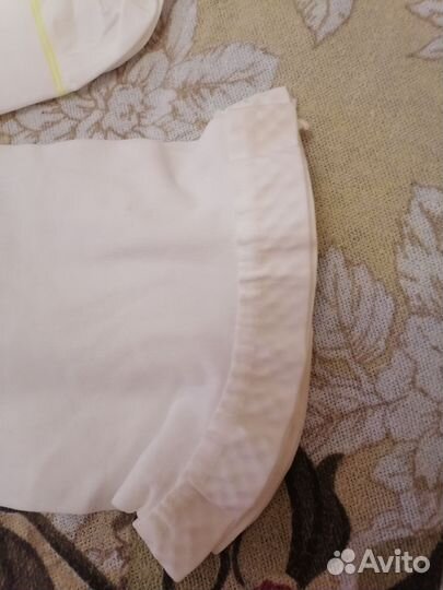 Чулки компрессионные новые размер М