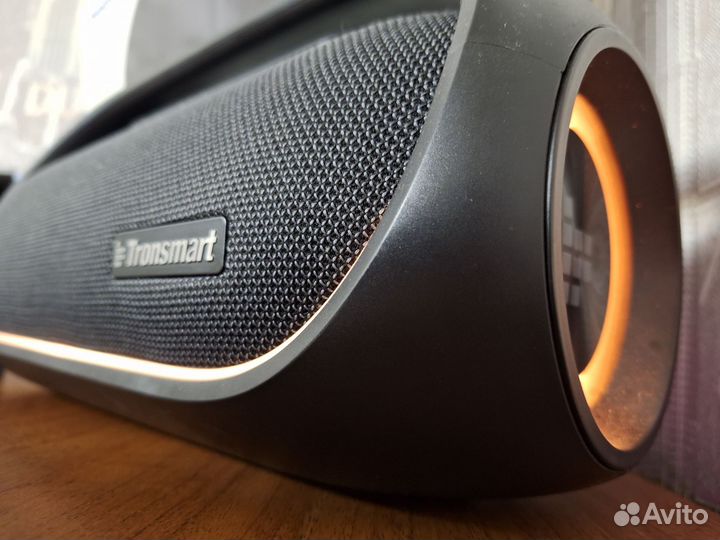 Bluetooth колонка Tronsmart Bang