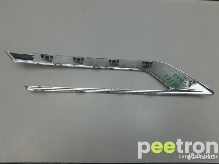 Б/У Б/У Накладка б/у 31425449 volvo