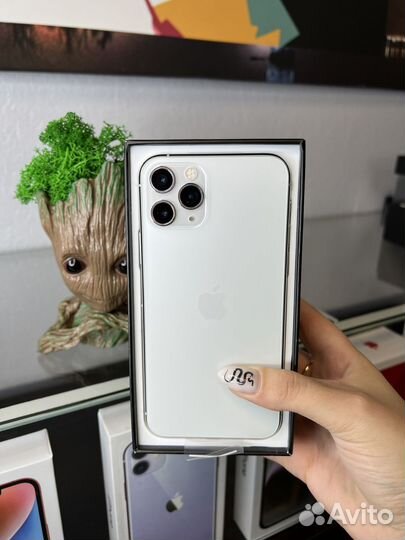 iPhone 11 Pro, 64 ГБ