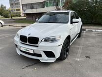 BMW X6 3.0 AT, 2009, 210 000 км, с пробегом, цена 2 460 000 руб.