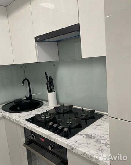 Кухонный гарнитур под заказ бесплатный замер