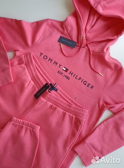 Костюм Tommy Hilfiger оригинал