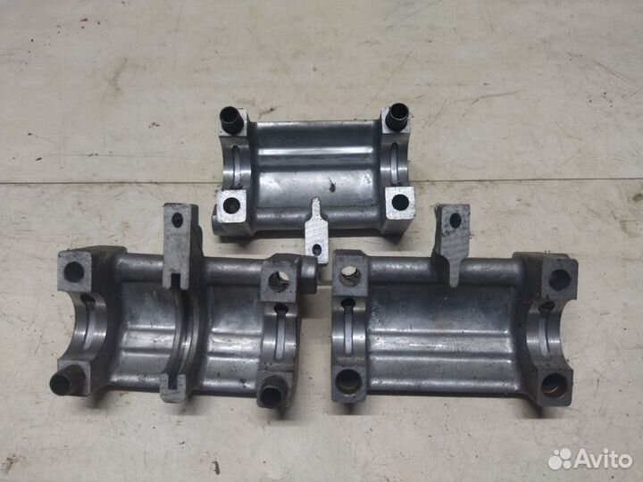 Пастели распредвалов Honda CBR 400rr