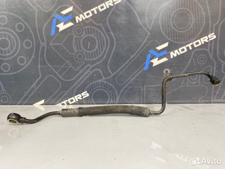 Шланг гидроусилителя Audi Allroad C5 BES 2003