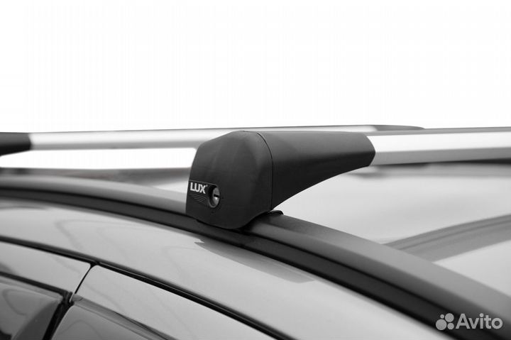 Багажник на крышу Chery Tiggo 8