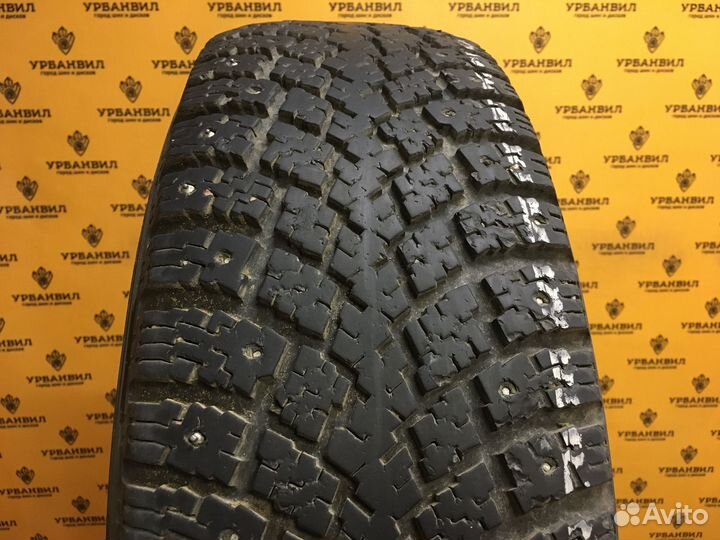 Nordman WR SUV 235/75 R16 108T