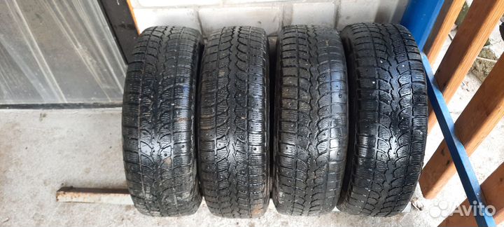 КАМА 505 Irbis 175/65 R14 100H