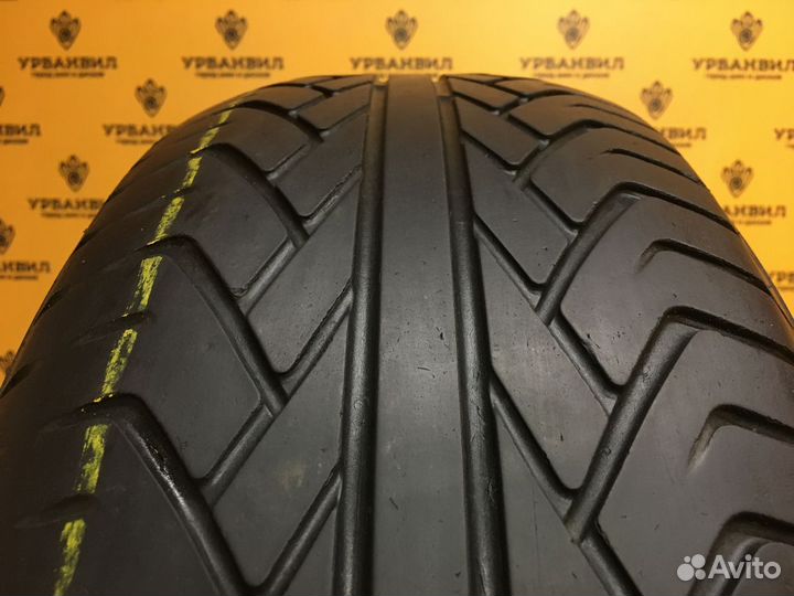 Yokohama Advan ST V802 235/65 R17 108W