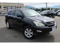 Toyota Harrier 2.4 AT, 2011, 82 600 км, с пробегом, цена 1 150 000 руб.