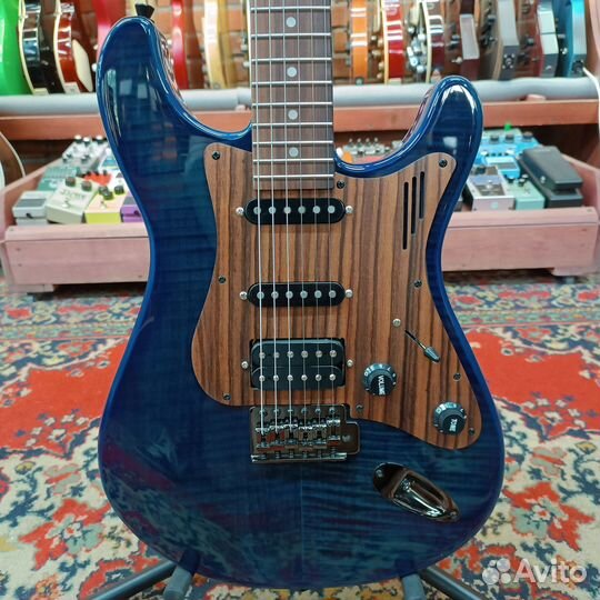 Электрогитара U-One by Magneto US-11P Stratocaster