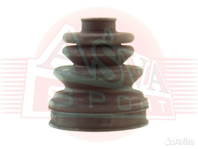 Пыльник шруса ford focus II 08-11 внутр. asbt-i