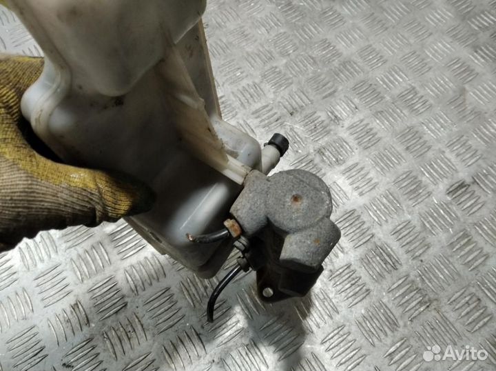 Цилиндр тормозов главный Fiat Ducato 2002-2006