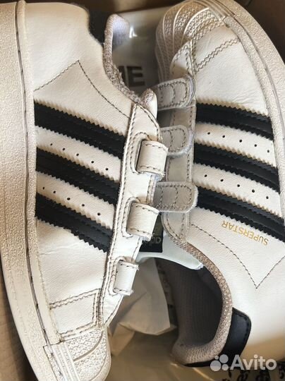 Кроссовки Adidas оригинал