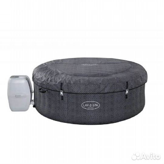 Аэромассажный бассейн Bestway Lay-Z-SPA 60035