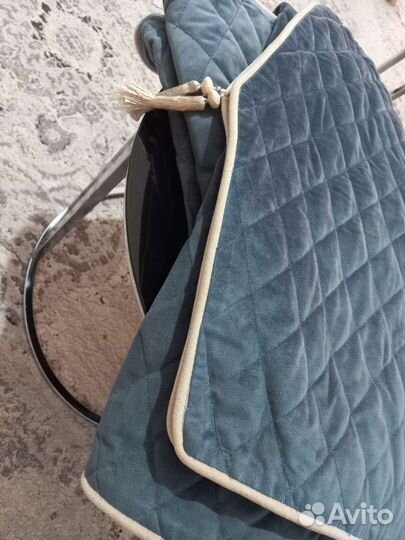 Дивандеки бу